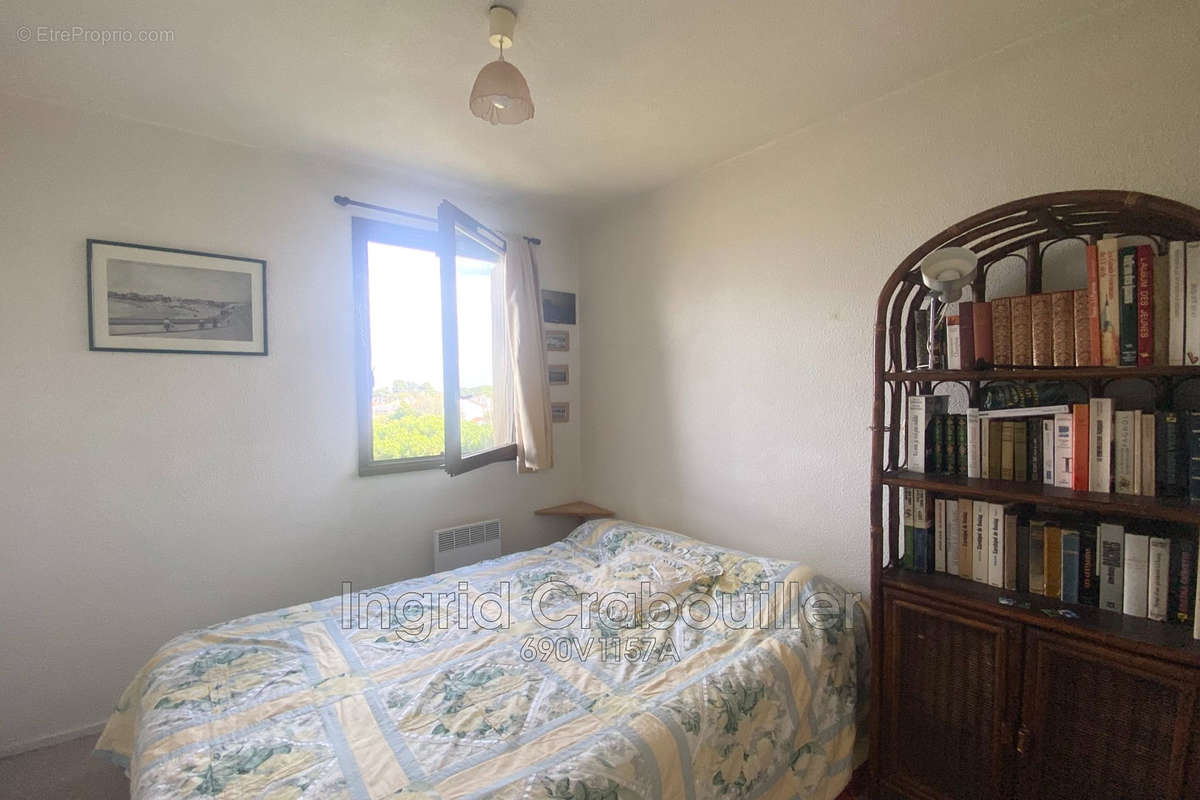 Appartement à VAUX-SUR-MER