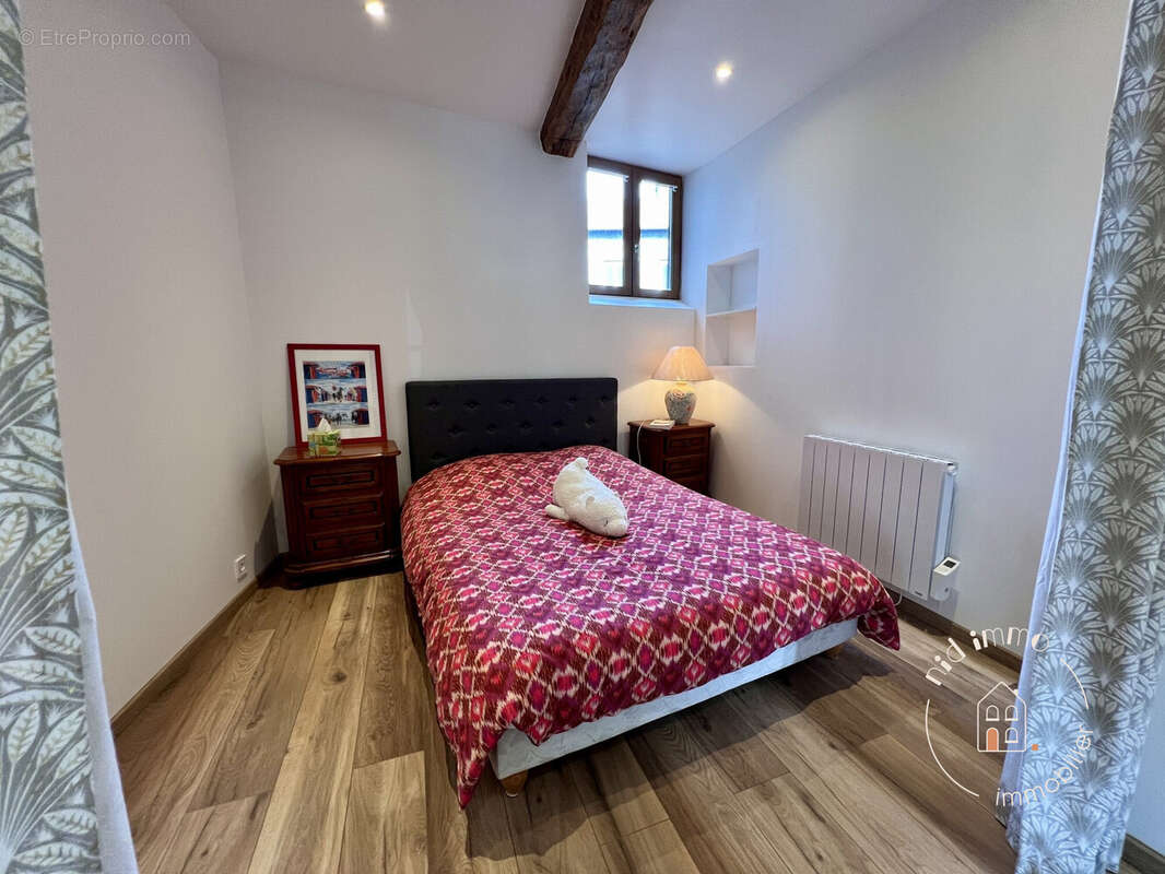 Maison à CORMEILLES