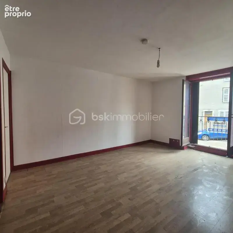 maison 116m² 63300 Thiers - photo 8