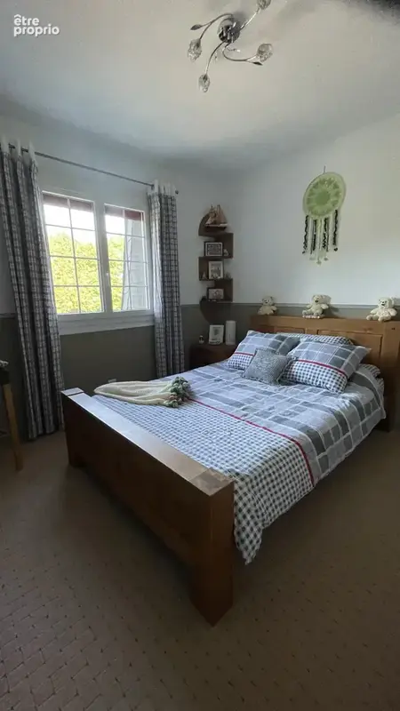 10 min centre de Pompadour à pied, Maison agréable à vivre - photo 26