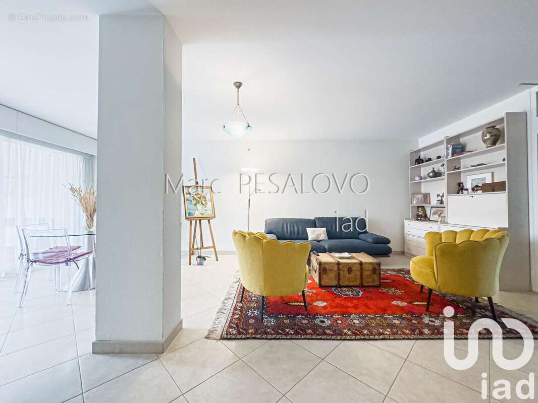 Photo 5 - Appartement à PERPIGNAN