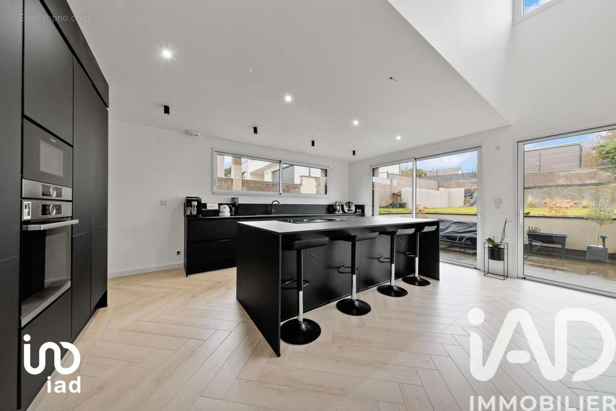 Photo 3 - Maison à DISTROFF