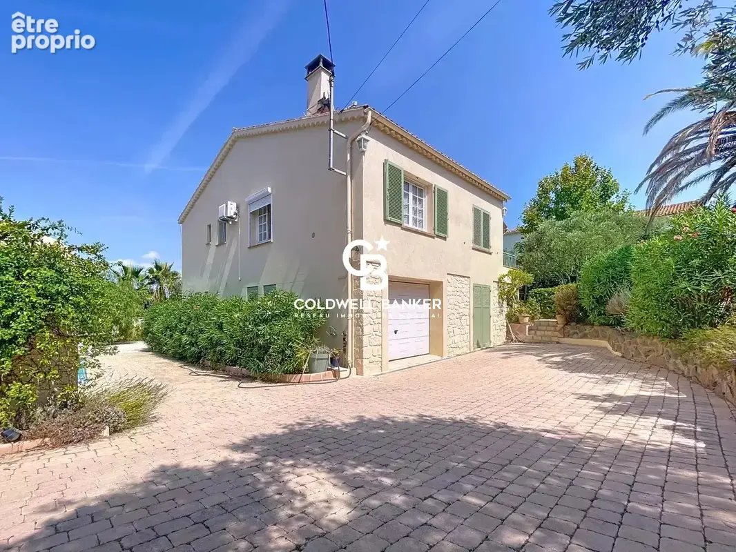 Saint-aygulf – villa avec piscine - photo 21