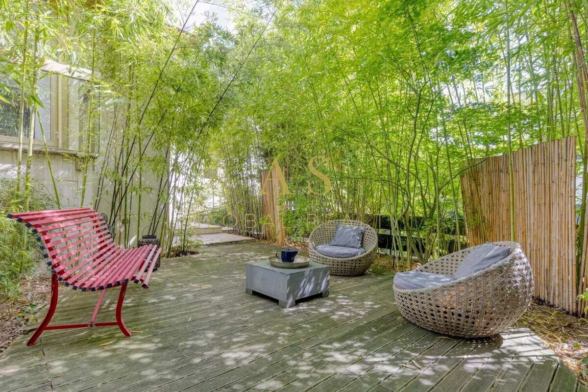 Appartement à MARLY-LE-ROI