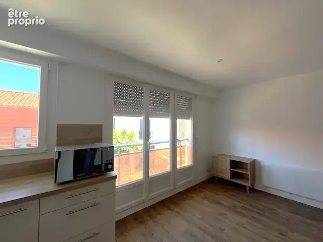 Saint jean de monts - appartement de type 3 - photo 2