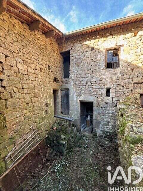 Maison 132 m² à Saint-Andeol-De-Vals  - photo 8