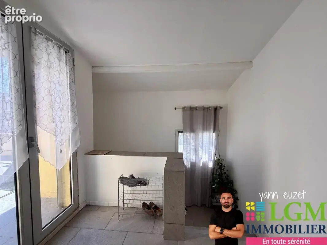 Lunel centre à pied – Maison 4 chambres avec possibilité de deux logements - photo 17
