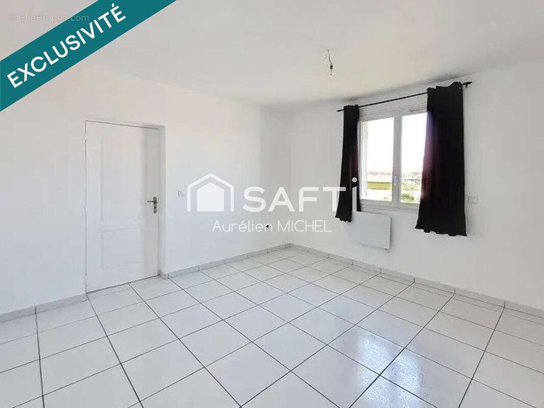 Photo 6 - Appartement à VILLARS-LES-DOMBES