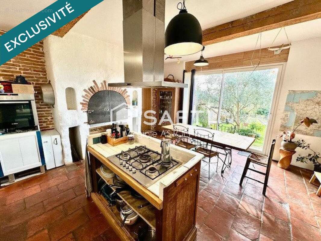 Photo 5 - Maison à SAINT-THOMAS