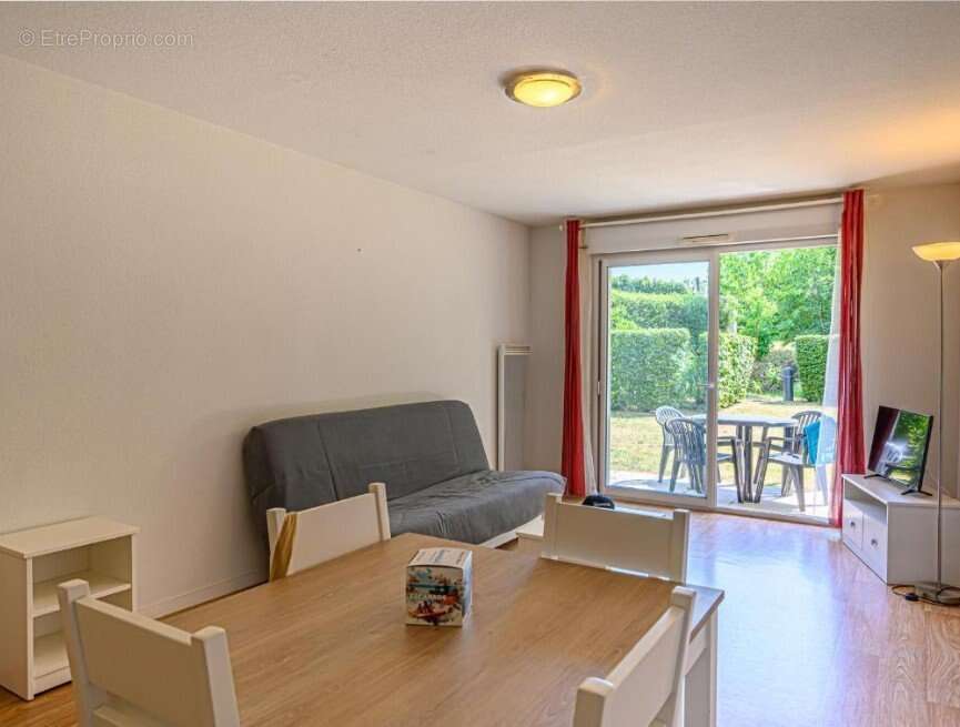 Appartement à PLESCOP