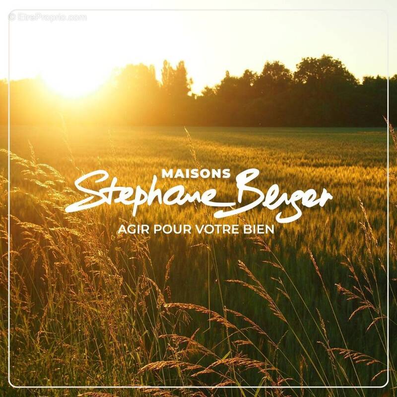 Terrain à GAMBSHEIM