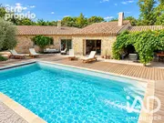 Photo 1 - Maison à LORGUES