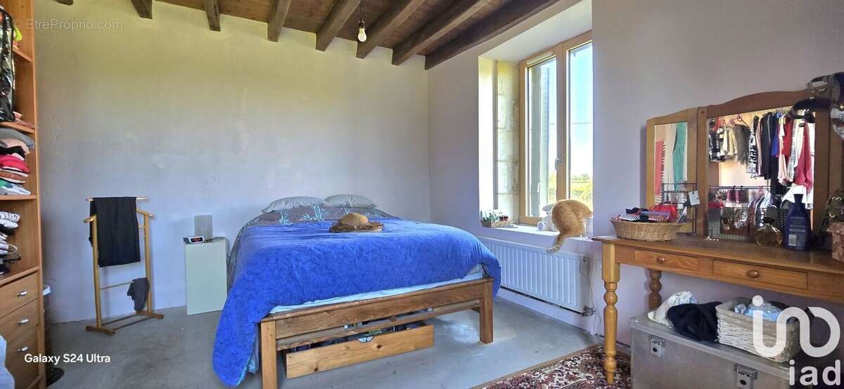 Maison 258 m² à Maisonnais  - photo 7