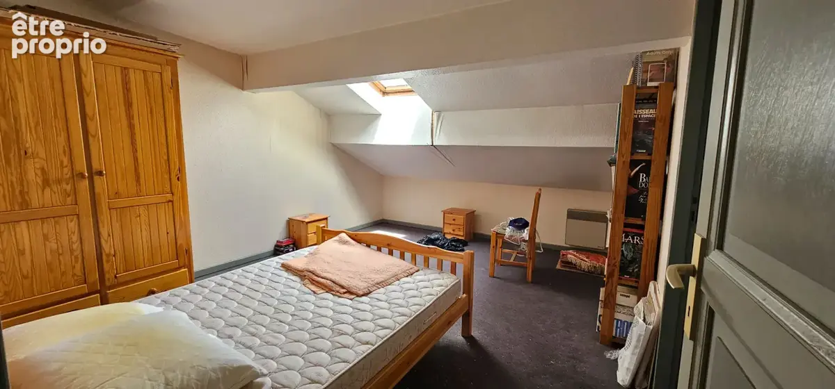 Appartement T4  Nancy Thermal - photo 11