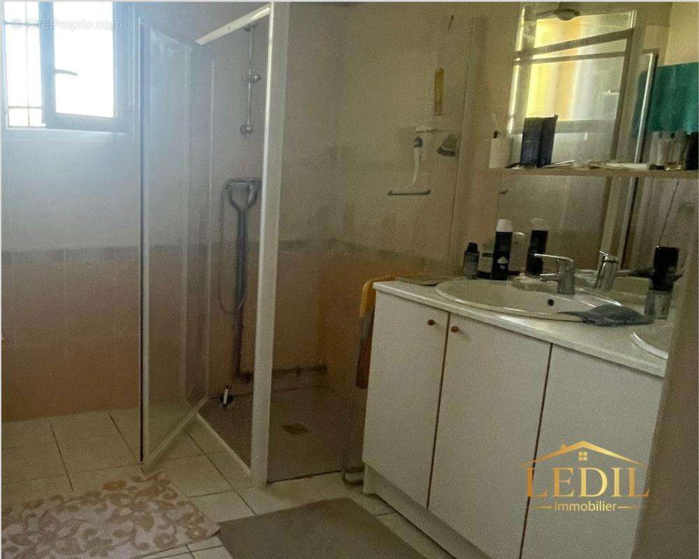 Maison à CASTELSARRASIN