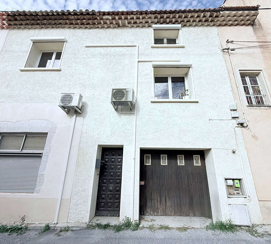 Appartement à BEZIERS