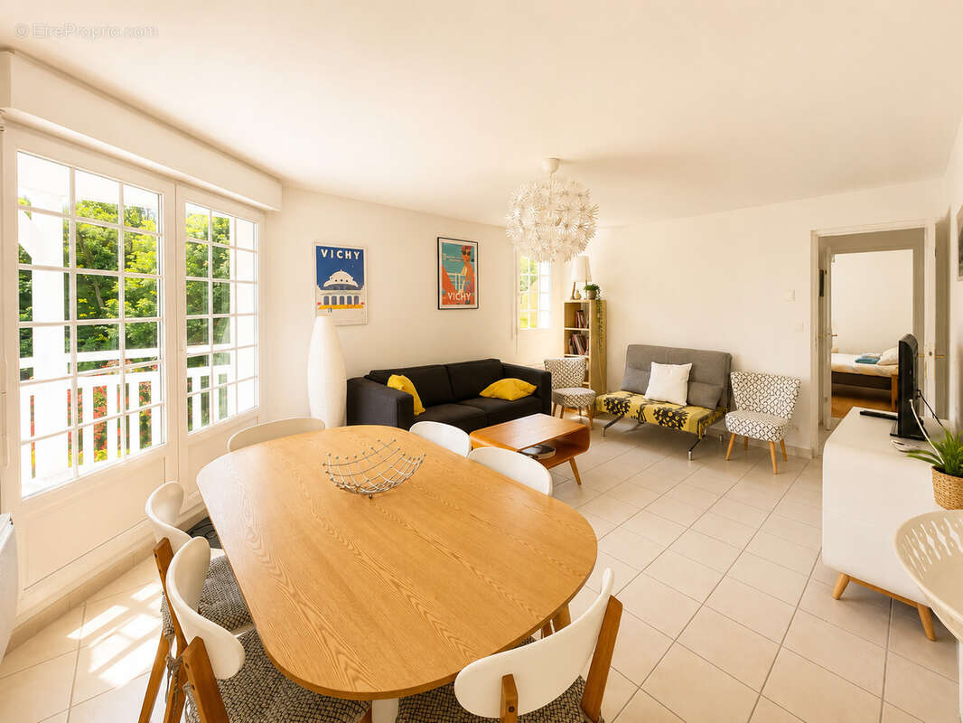 Appartement à VILLERS-SUR-MER