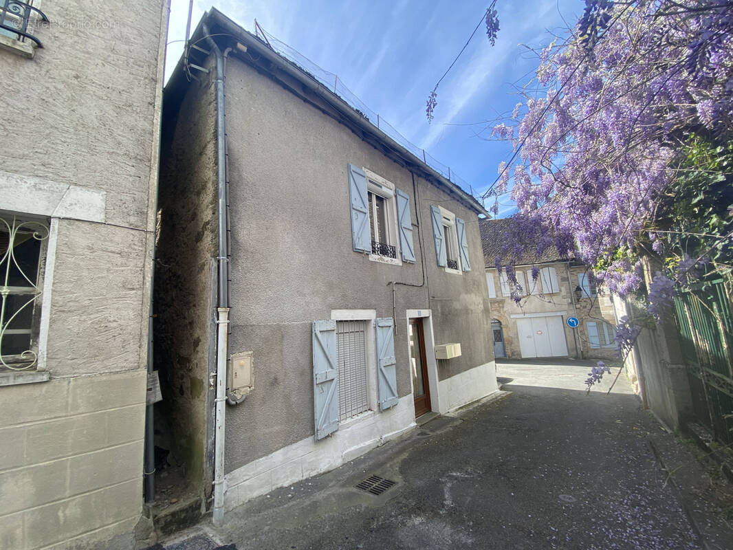 Appartement à MONCEAUX-SUR-DORDOGNE