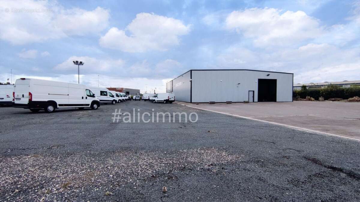 Appartement à SEZANNE