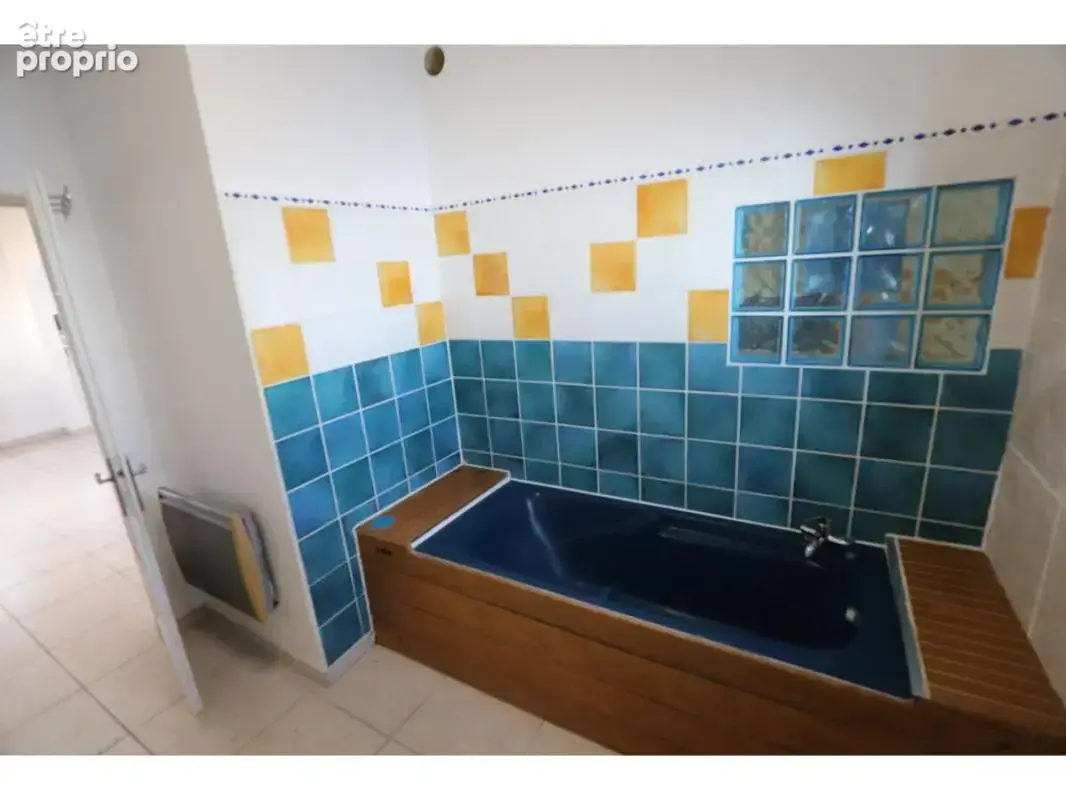 Maison 7 pièces 117 m² à vendre à Saint-Georges-D'oleron (17190) - photo 14