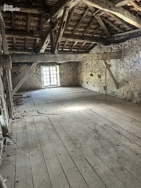 Maison 4 pièces 90 m² à vendre à Les Hauts-De-Chee (55000) - photo 4