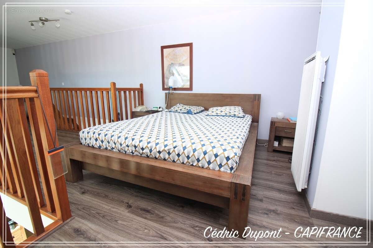Appartement à vendre 4 pièces OZOIR LA FERRIERE (77) - dernier étage - 2 parking - photo 11