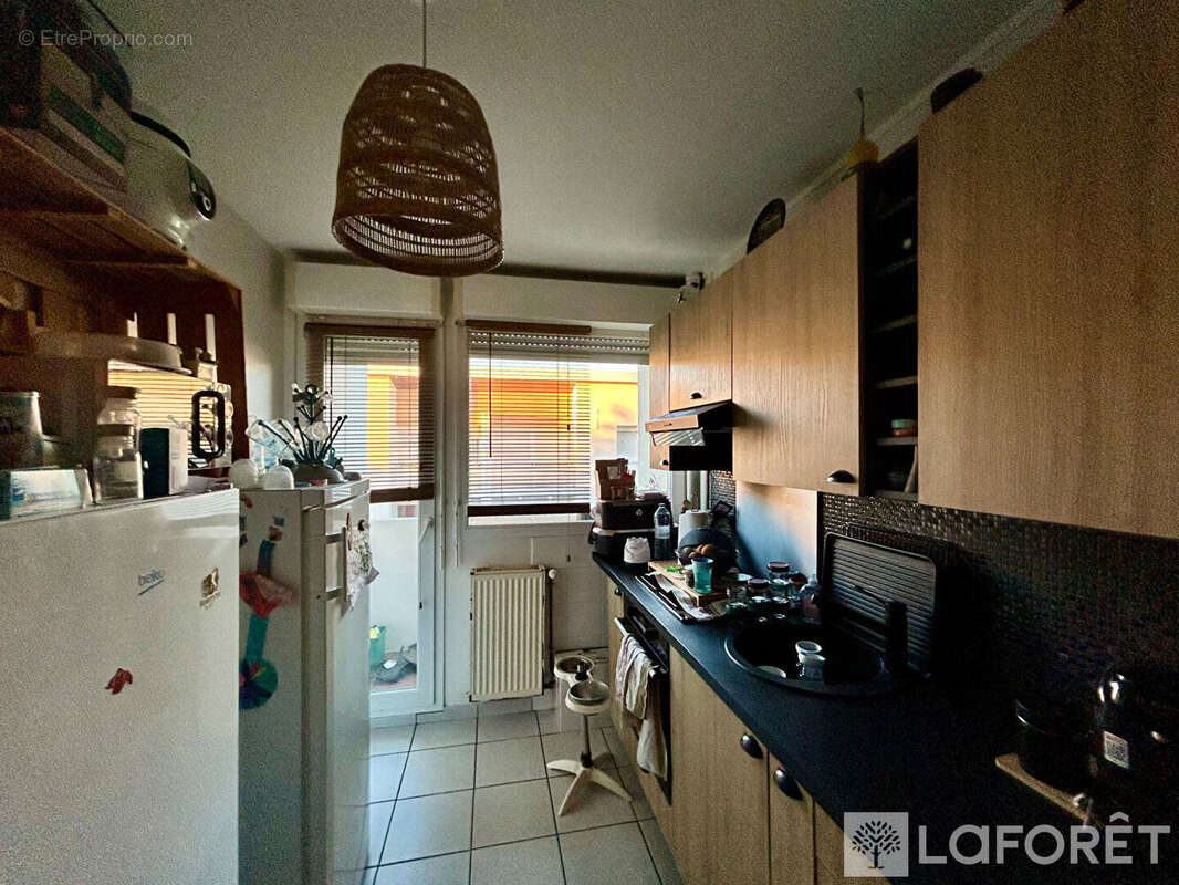 Appartement à LA TESTE-DE-BUCH