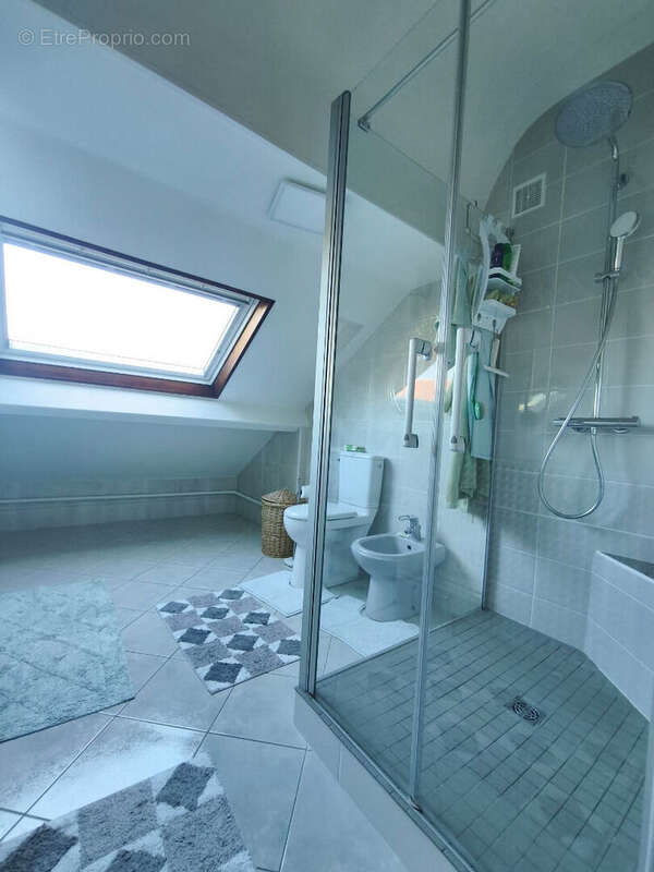 Maison à SAINT-NAZAIRE