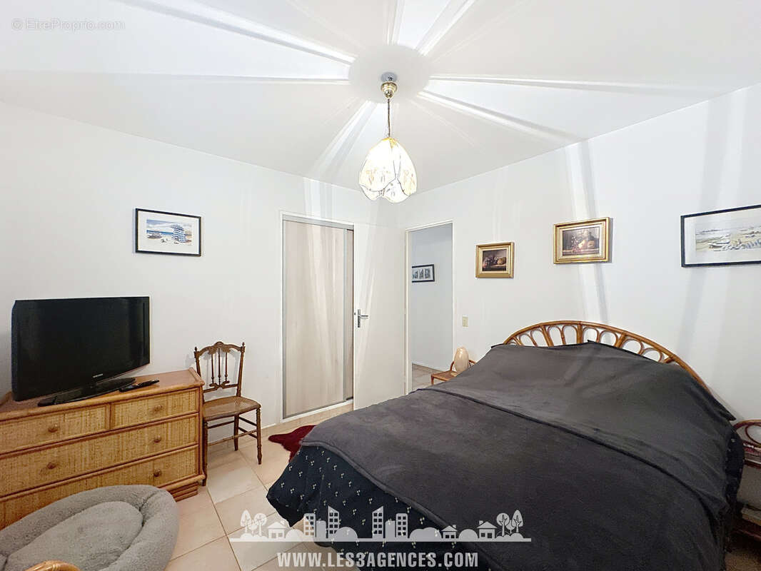 Appartement à CAVALAIRE-SUR-MER