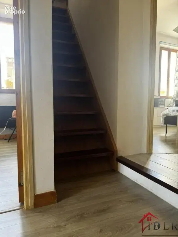 Maison familiale - photo 18