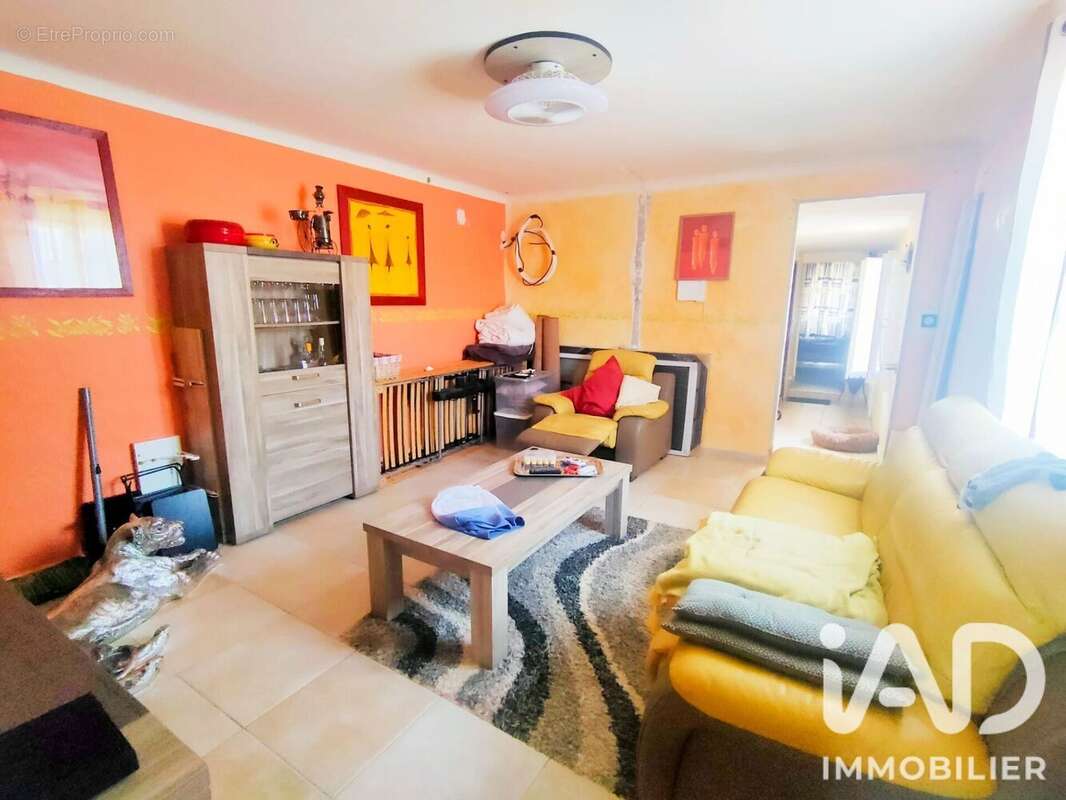 Maison 88 m² à Brignoles  - photo 7