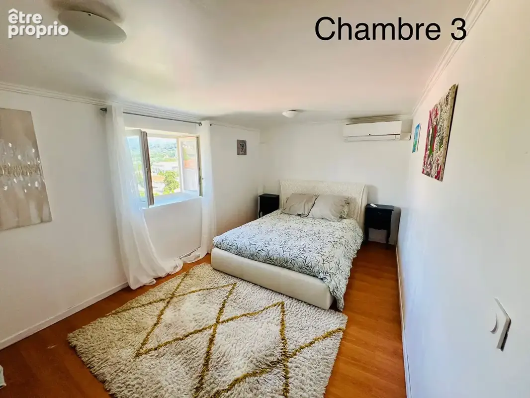 Maison 193m² à cagnes-sur-mer - photo 11