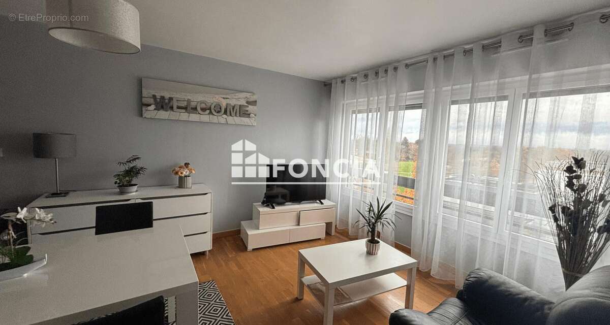 Appartement à LE HAVRE