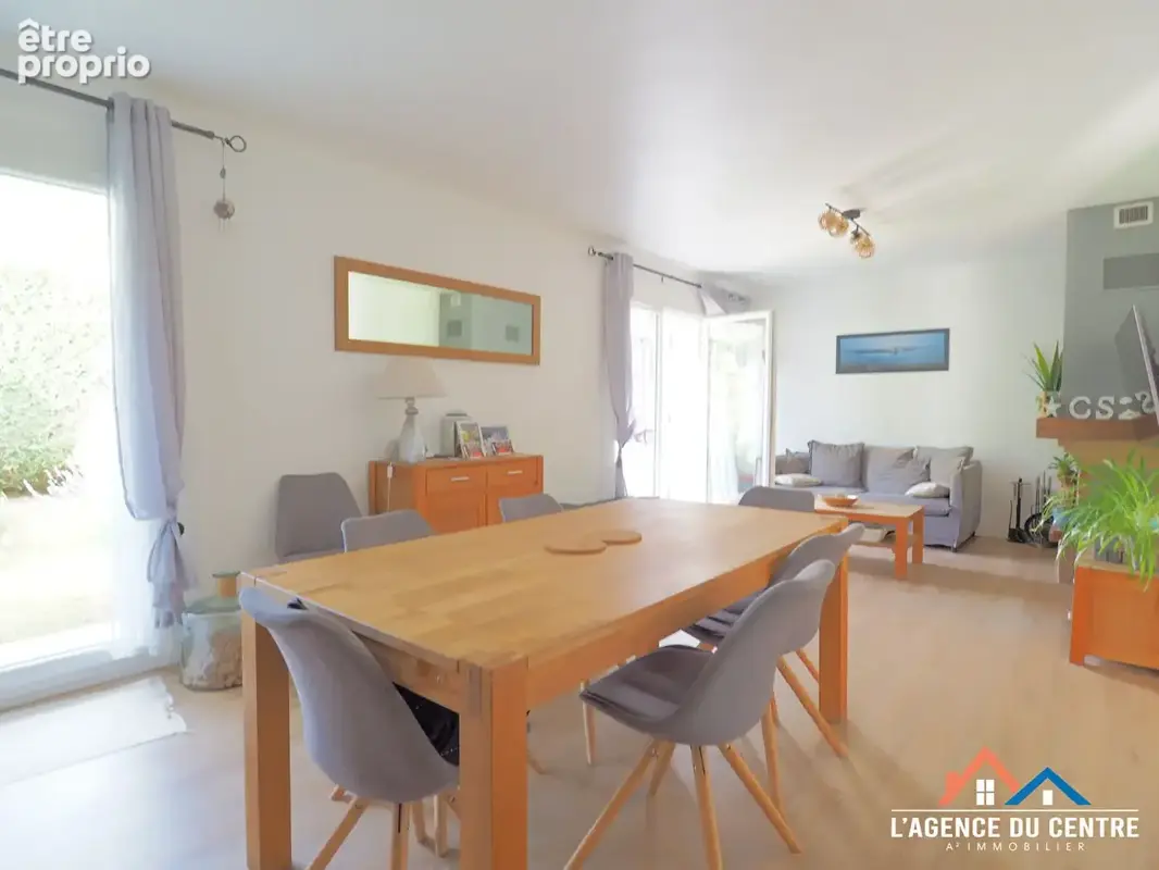 Maison  6 pièce(s) 113 m2 - photo 2