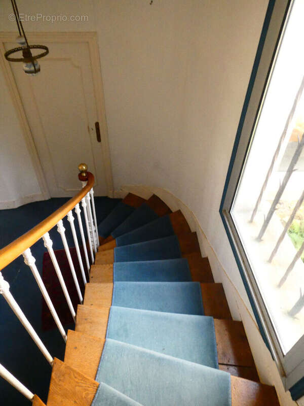 Maison à BEAUMONT-EN-AUGE