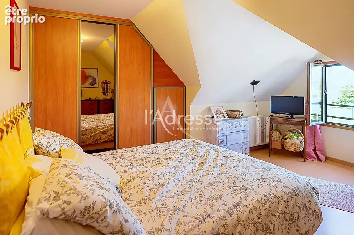 Maison Montevrain 5 pièce(s) 99 m2 - photo 14