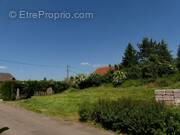 Terrain à BONNENCONTRE