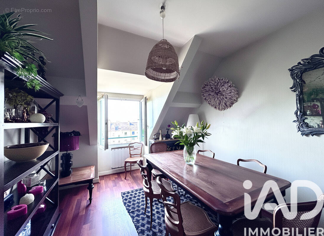 Photo 1 - Appartement à SAINT-NAZAIRE