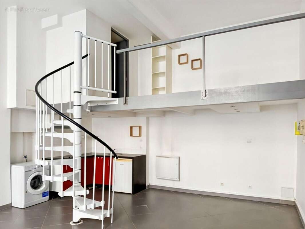 Photo 5 - Appartement à BORDEAUX