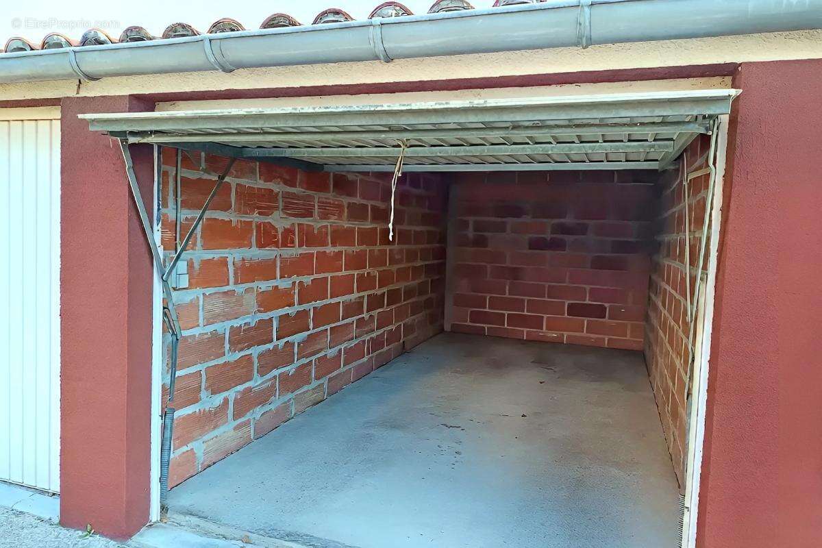 Appartement à ALBI