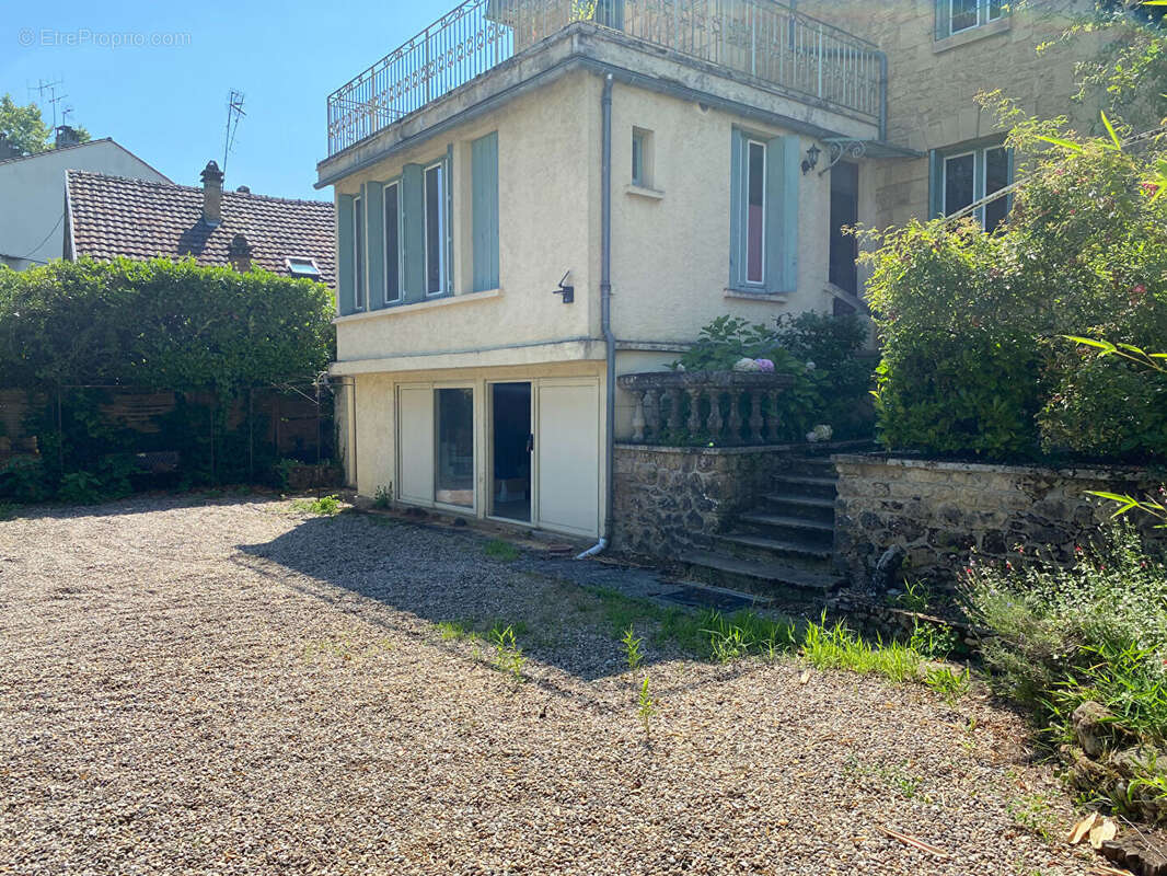Maison à SARLAT-LA-CANEDA