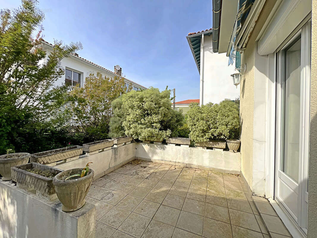Maison à ROYAN