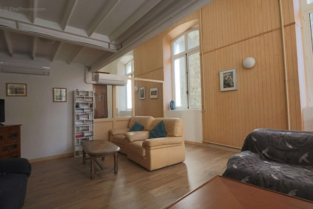Appartement à LA BOURBOULE