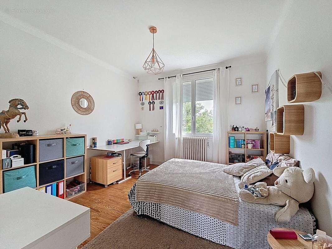 Maison à SAINT-GENIES-BELLEVUE