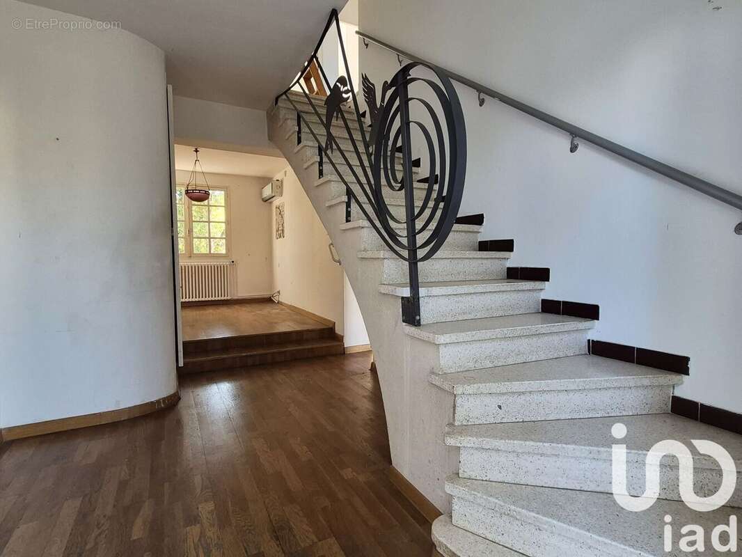 Photo 5 - Maison à LATTES