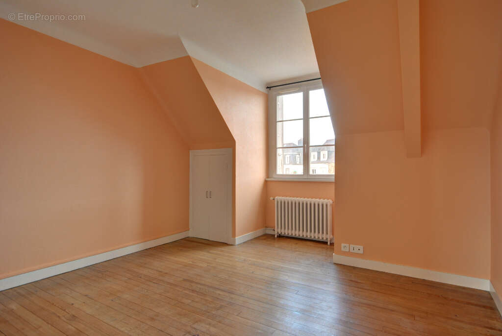 Appartement à PLOUGASTEL-DAOULAS