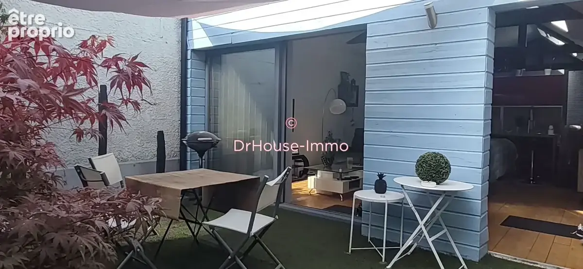 Commerce 68 m² à vendre à Haubourdin (59320) - photo 2