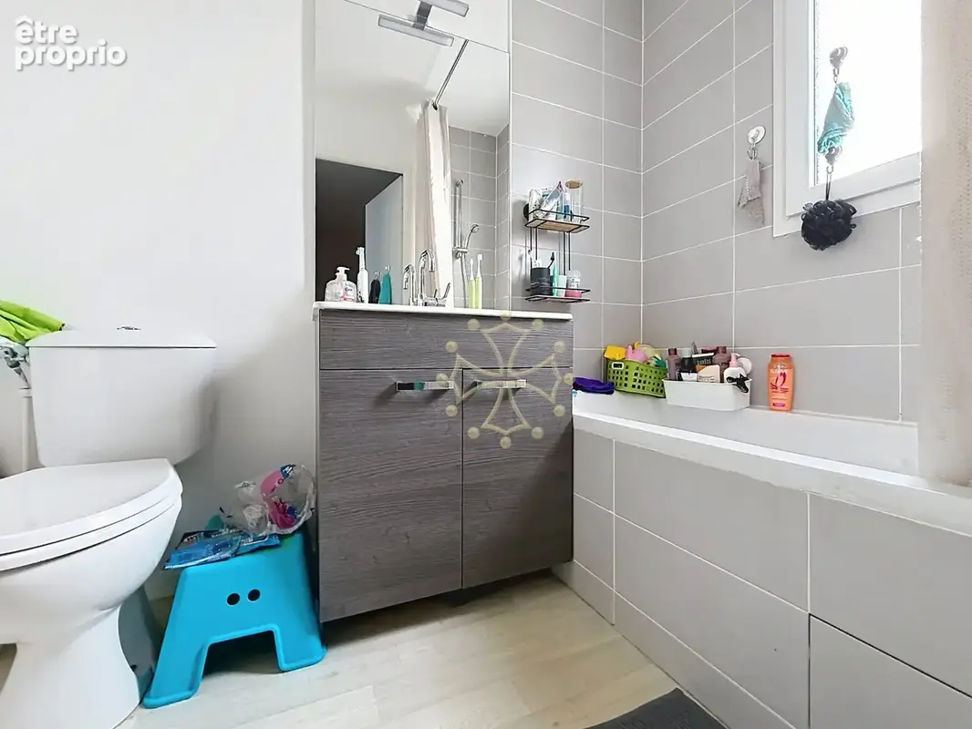 Maison 3 pièces 62 m² à vendre à Saint-Jean (31240) - photo 8