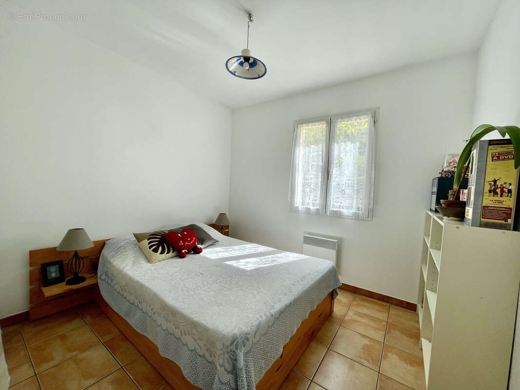 Maison à VAISON-LA-ROMAINE