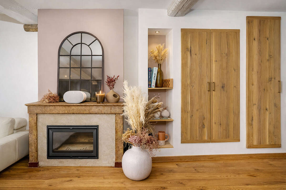 Appartement à BEAUNE